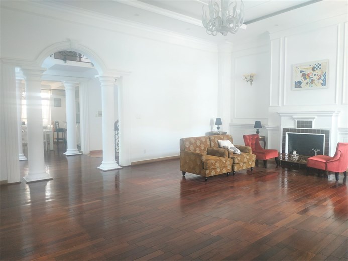 Villa for rent D2200406  (9)